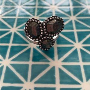 🔹5/50$🔹 Lia Sophia ring